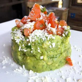 Guacamole De Mexico