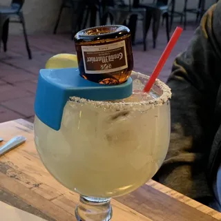 Maggy's Caddy Margarita