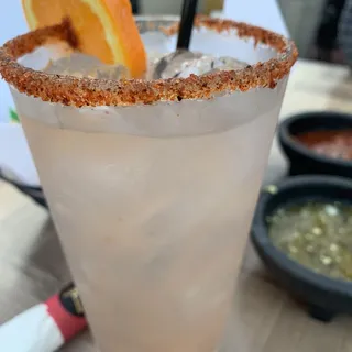 La Flaca Margarita