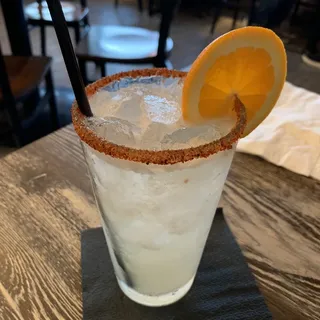 El Jefe Margarita