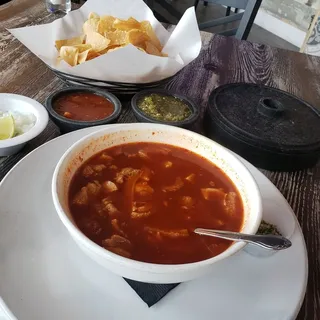 Menudo