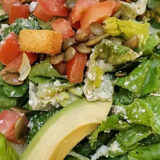 Cesar Salad