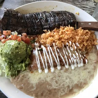 Carne Asada