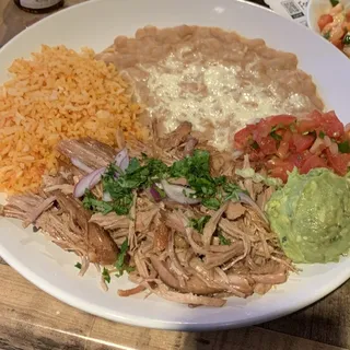 Carnitas de la Casa