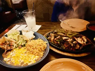 Mario's Mexican Food & Cantina