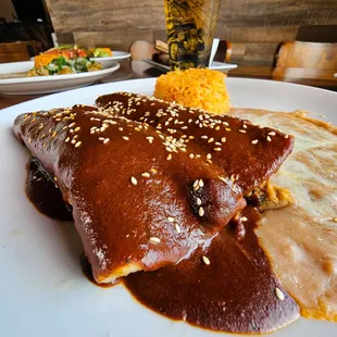 Morena's Mexican Cuisine