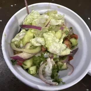 Ceviche