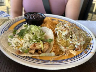 The Blind Pig Kitchen + Bar