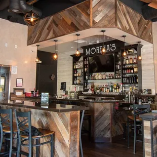 Morenas Mexican Restaurant San Juan Capistrano