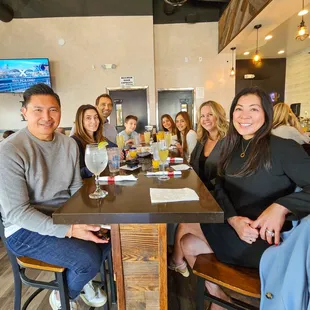 Morena's Mexican Restaurant Mission Viejo | Sunday Brunch