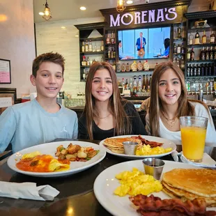 Morena's Mexican Restaurant Mission Viejo | Sunday Brunch