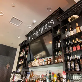 Morenas Mexican Restaurant San Juan Capistrano