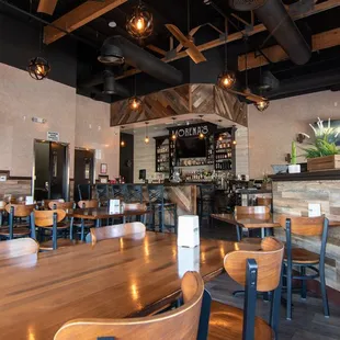 Morenas Mexican Restaurant San Juan Capistrano