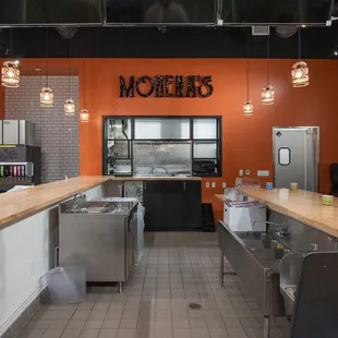 Morenas Mexican Food Riverside