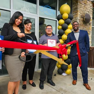 Grand Opening Party | Morena's Mexican Restaurant Riverside