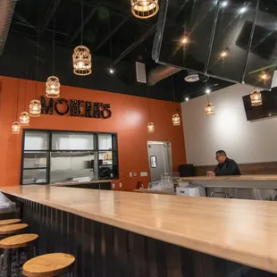 Morenas Mexican Food Riverside