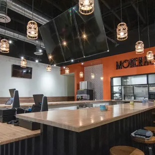 Morenas Mexican Food Riverside