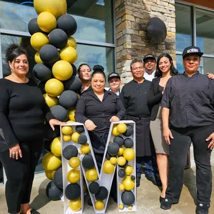 Grand Opening Party | Morena's Mexican Restaurant Riverside