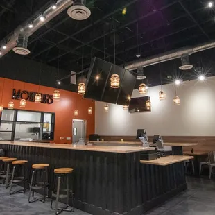 Morenas Mexican Food Riverside