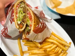 Tony’s Mexican Grill