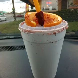 MICHELADA