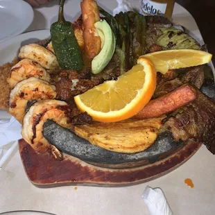 molcajete