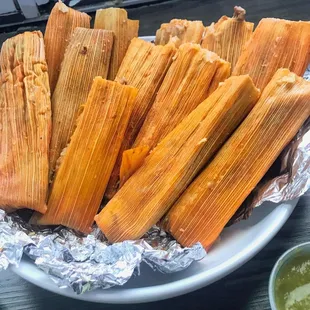 Tamales