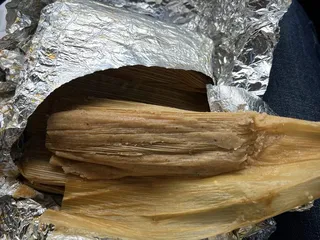 Tamale Boy