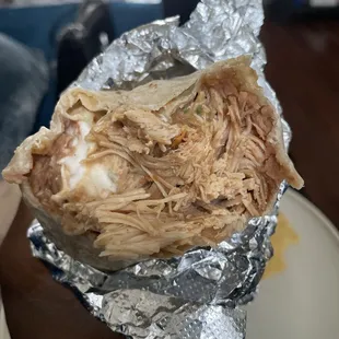 Burrito Super