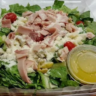 Moreno 2008 Salad