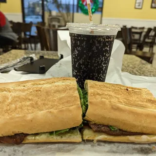 Italian BLT