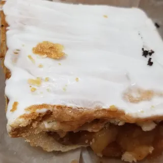 Mom's Apple Pie Square