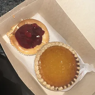 Sweet Potato Pie