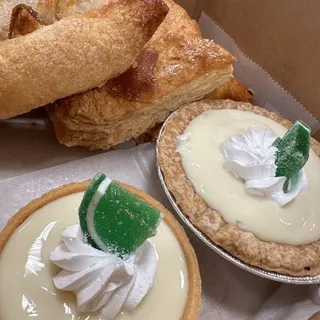 Key Lime Pie