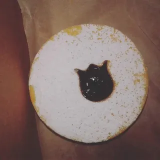 Linzer Tart