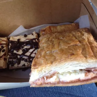 Turnovers