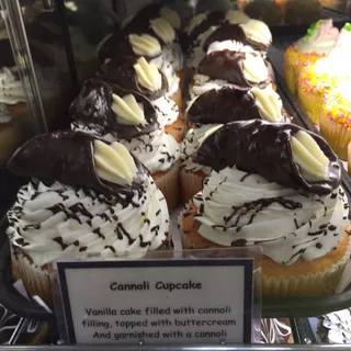 Cannoli