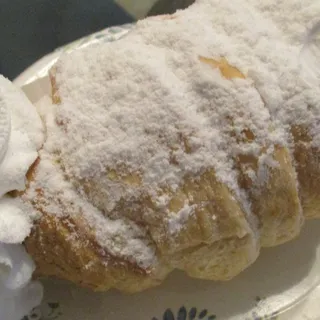 Cream Horn