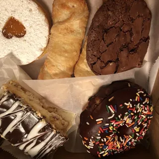 Donut