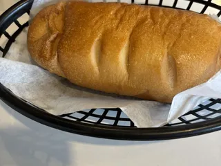Rolo’s Bakery