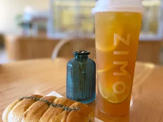 Zimo Bakery & Cafe