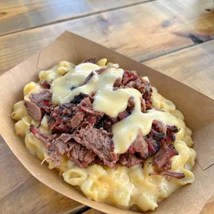 Gouda Mac