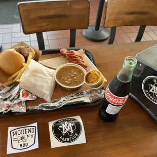 Brisket Sandwich