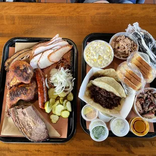 Barbacoa Taco