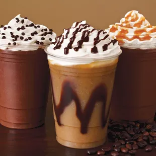 Frappe