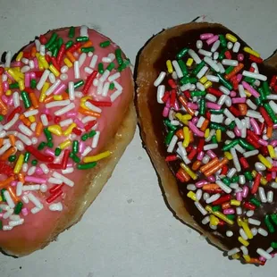 Aren&apos;t they sweeeeeeet