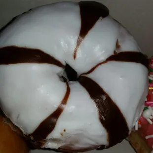 dessert, food