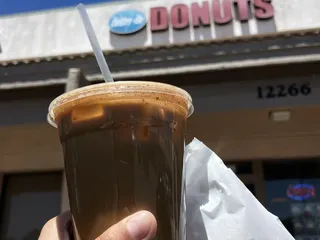 Better Be Donuts