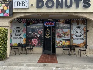 Village Donut Shop
