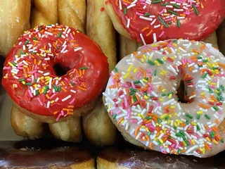 K D's Donuts